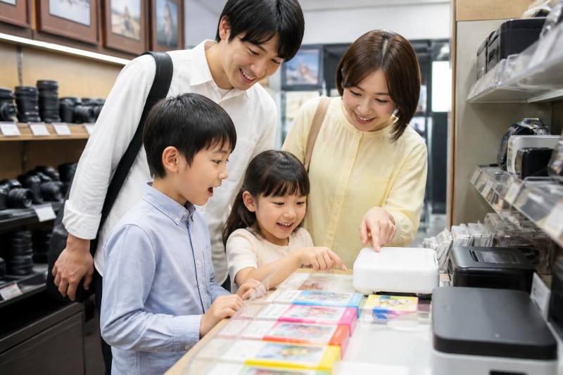 カメラのキタムラの紹介画像5